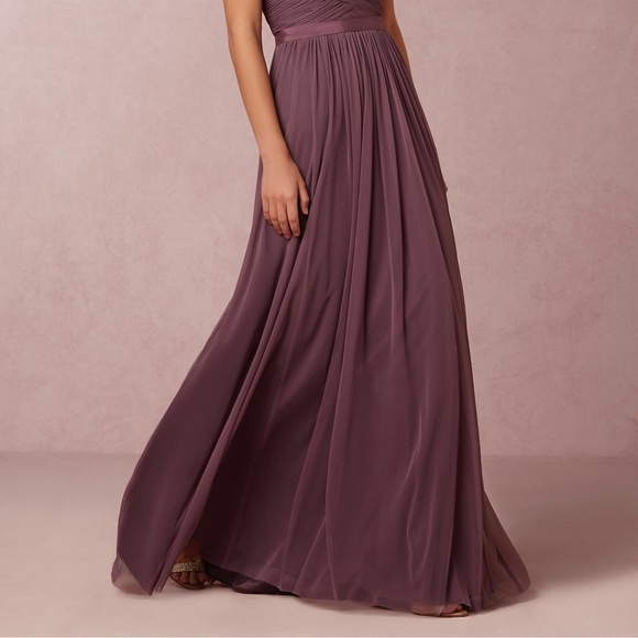 🌸⭐️Clear Out! Anthropologie BHLDN Bridesmaids - Picture 2 of 8